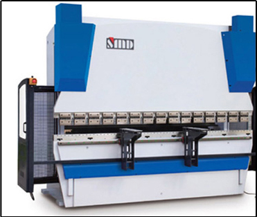 折彎加工機(jī)